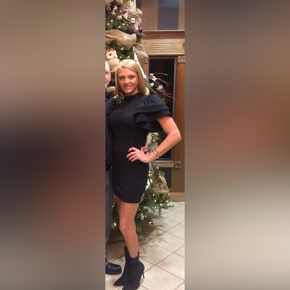 Cocktail Dress